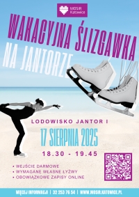 Wakacyjna ślizgawka - Jantor 17.08