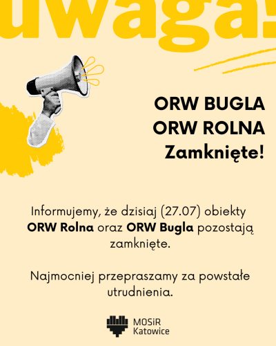 OBIEKTY ZAMKNIĘTE - ORW…