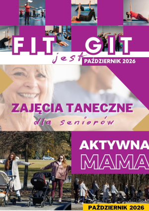 Zapraszamy na zajęcia!