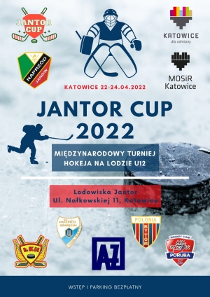 Jantro Cup 2022