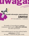 ORW Zadole - II tura wybor&oacute;w &ndash; 1 czerwca