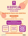 Płonąca piłka na Asnyka 2.0