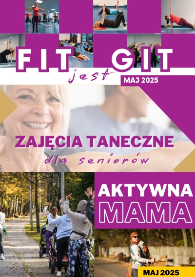 Zapraszamy na zajęcia!