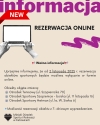 Rezerwacja online obiekt&oacute;w MOSiR Katowice