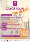 ZAŁ&Oacute;Ż ROLKI, R&Oacute;B FIKOŁKI!